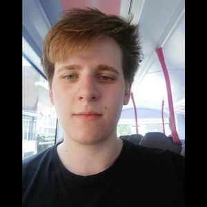 Meet your Posher, Dennis